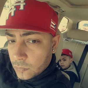 Meet your Posher, Anthony